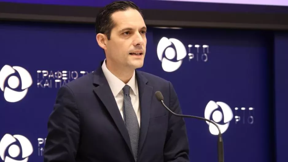 Πρόθεση της κυβέρνησης για διορισμό ομάδας ποινικών ανακριτών για το «Κράτος Μαφία»
