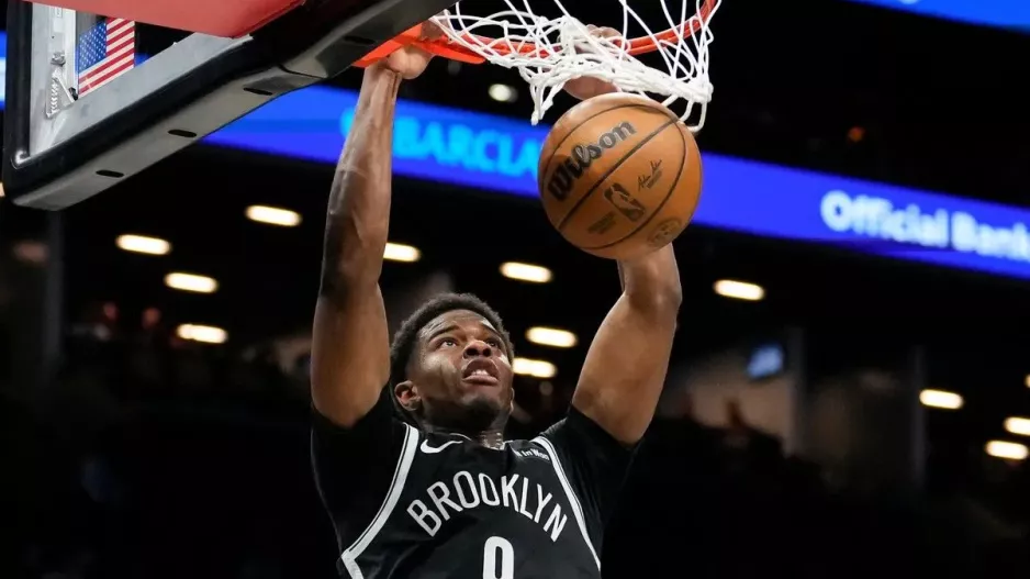 Από το NBA στον Άρη ο Λίντελ !