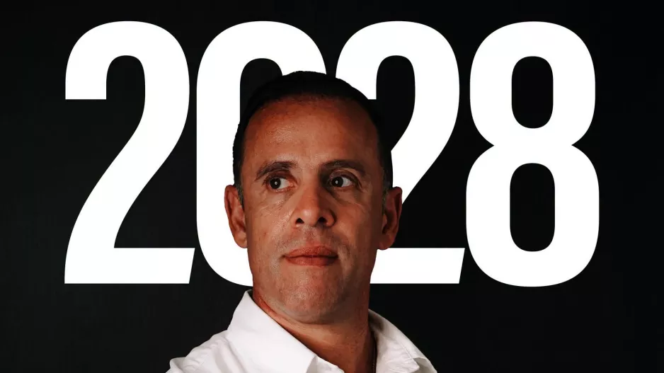 (Ανακοίνωση) Μάκης μέχρι το 2028!