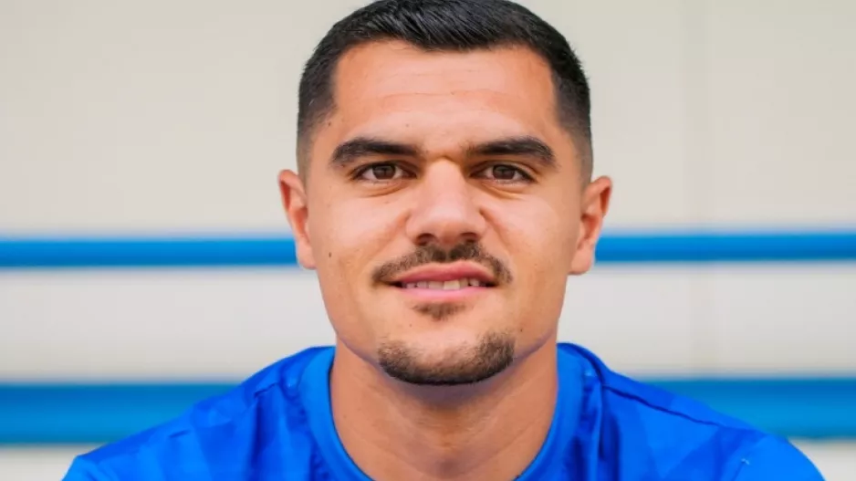 Aνακοίνωση για Μιχάλη 