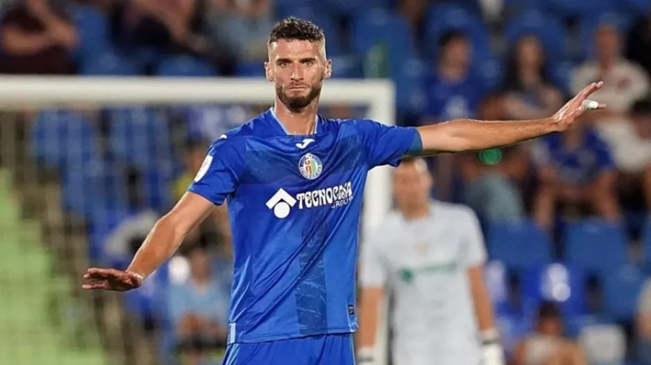 «Παίζει» του Ντομίνγκος Ντουάρτε για τον Ολυμπιακό