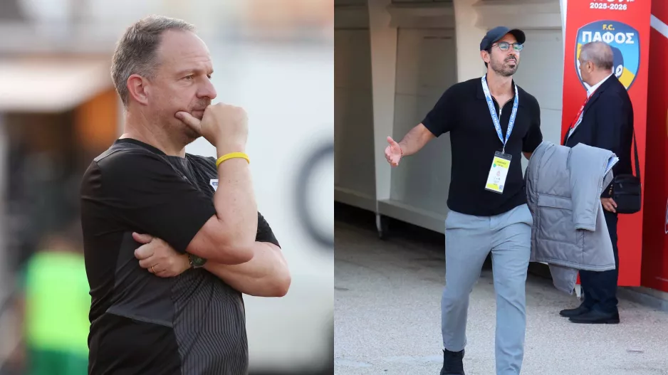 Μετά τον Τσόρνιγκερ... Λοσάδα!
