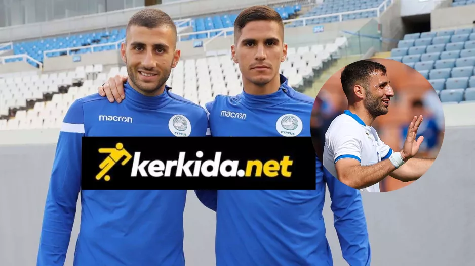 Ατάκα Πιέρου στο kerkida για το γκολ του Κωνσταντίνου