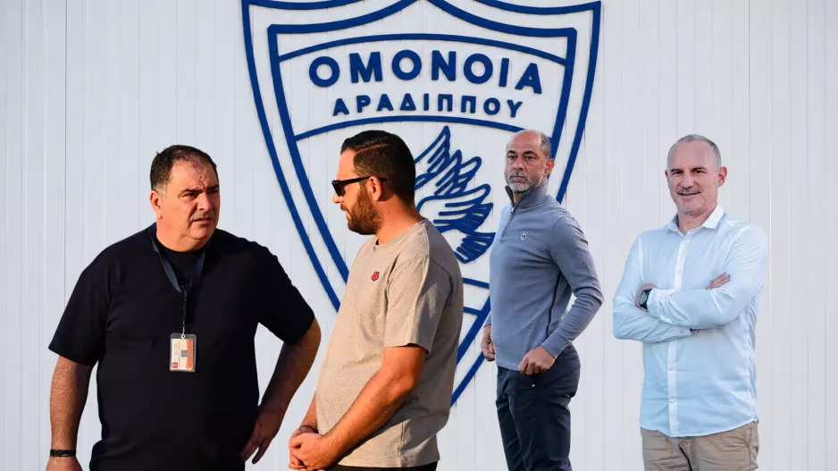 Με πλάνο και υπομονή για τη νέα σεζόν