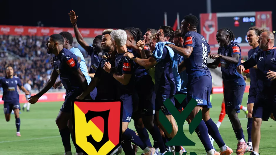 Πλησιάζει... για Πάφο/Jagiellonia και Jablonec στο πρόγραμμα