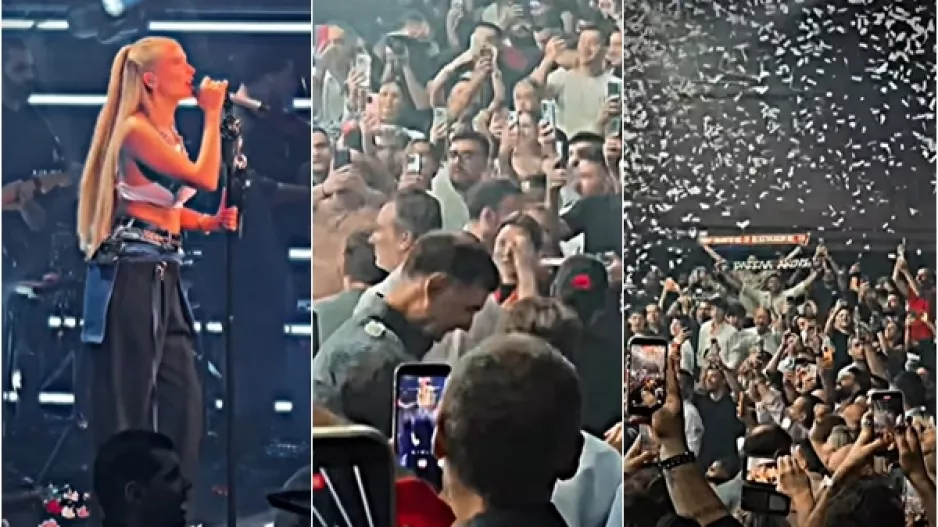 Γιόρτασαν στην Λιόλιου οι πρωταθλητές - Χαμός στο "Νοικιάστηκε"! (Βίντεο)