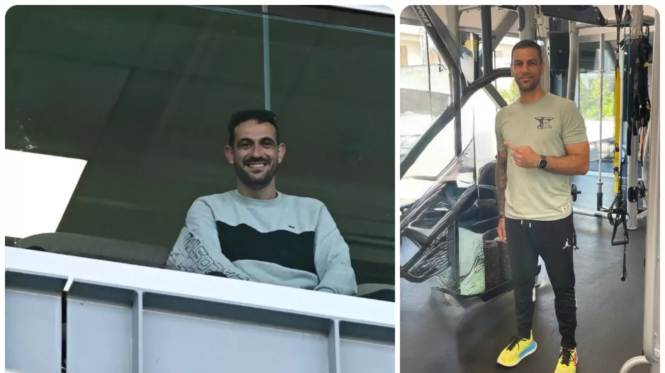Αυτοί είναι οι δύο νέοι certified Football Scouts