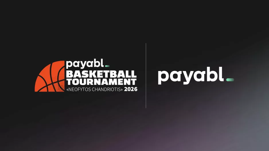 Η payabl. Μέγας χορηγός του "Νεόφυτος Χανδριώτης" για 3η συνεχόμενη χρονιά