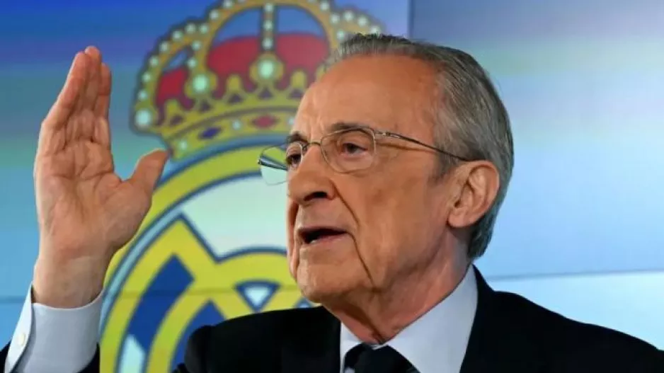 Οι υποψήφιοι... galacticos που έταξε ο Πέρεθ