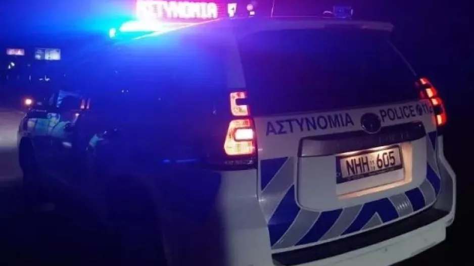 Λεμεσός: 39χρονη κυκλοφορούσε γυμνή στους δρόμους - Νοσηλεύεται στην Εντατική