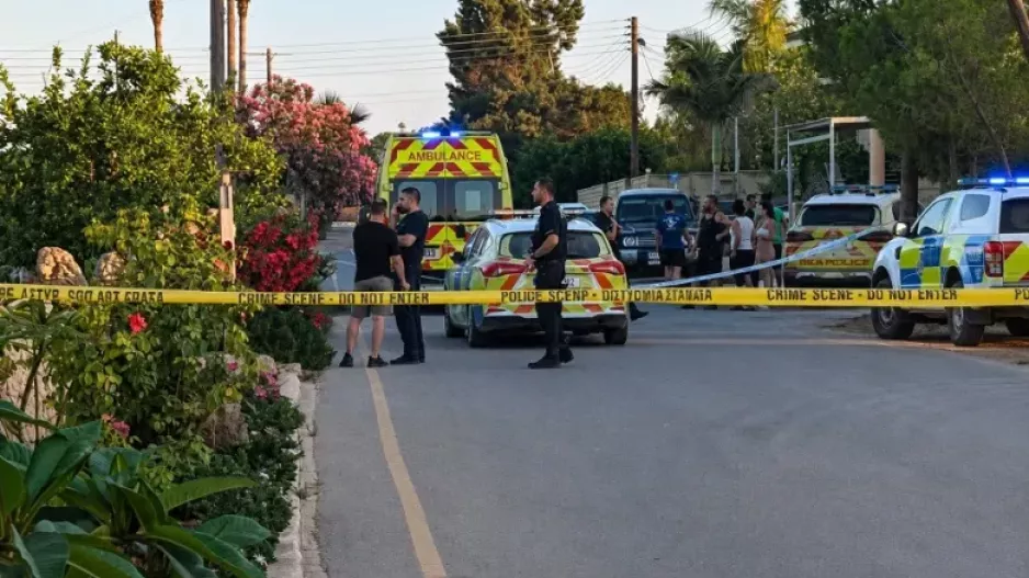 Τραγωδία στην Ξυλοφάγου: Συνεχίζονται οι έρευνες