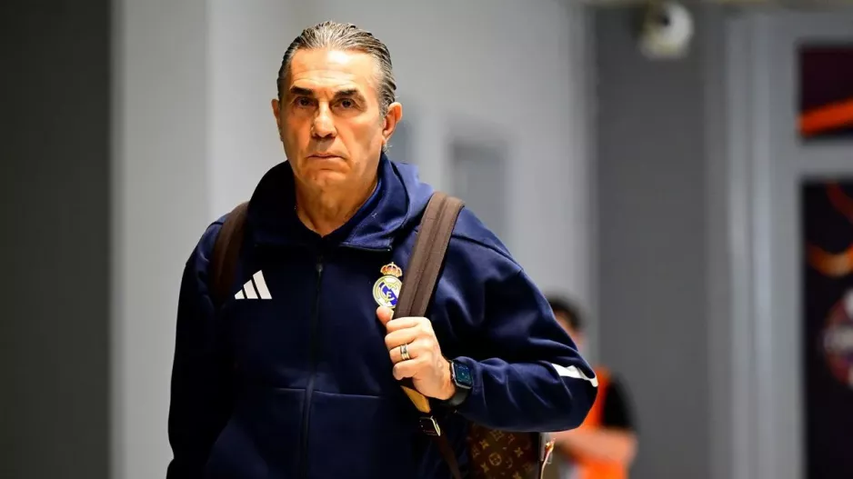 Σέρτζιο Σκαριόλο για το μέλλον του μετά τον αποκλεισμό