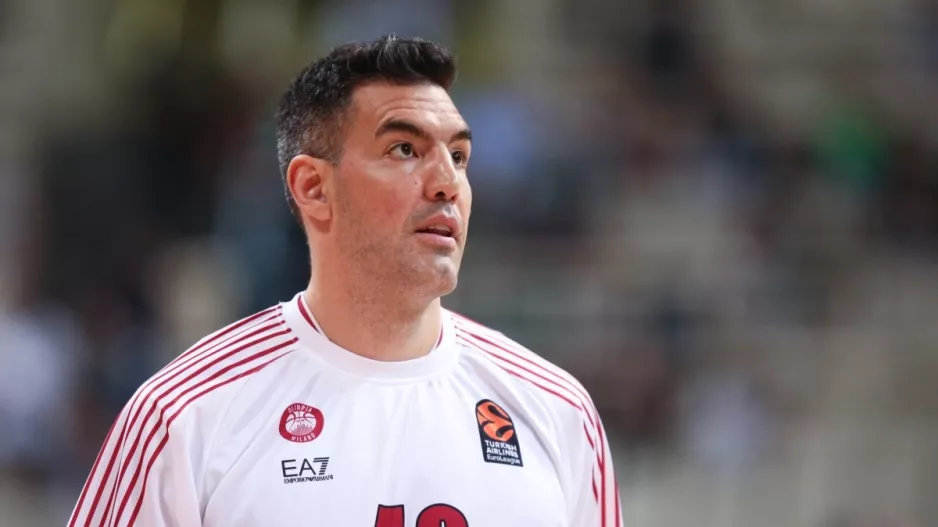 «Το NBA Europe θα αντικαταστήσει τη EuroLeague»