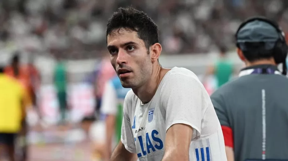 Ξέσπασε ο Τεντόγλου κατά του Diamond League: “Τι κάνουμε εδώ αδερφέ, τι σκ@τ@νι@ σόου”