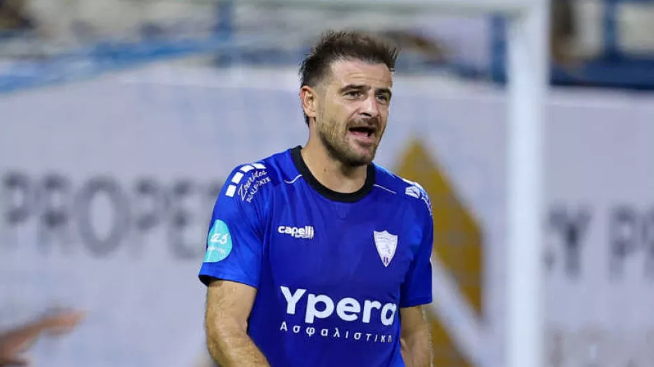 DEAL με Θεοχάρους 