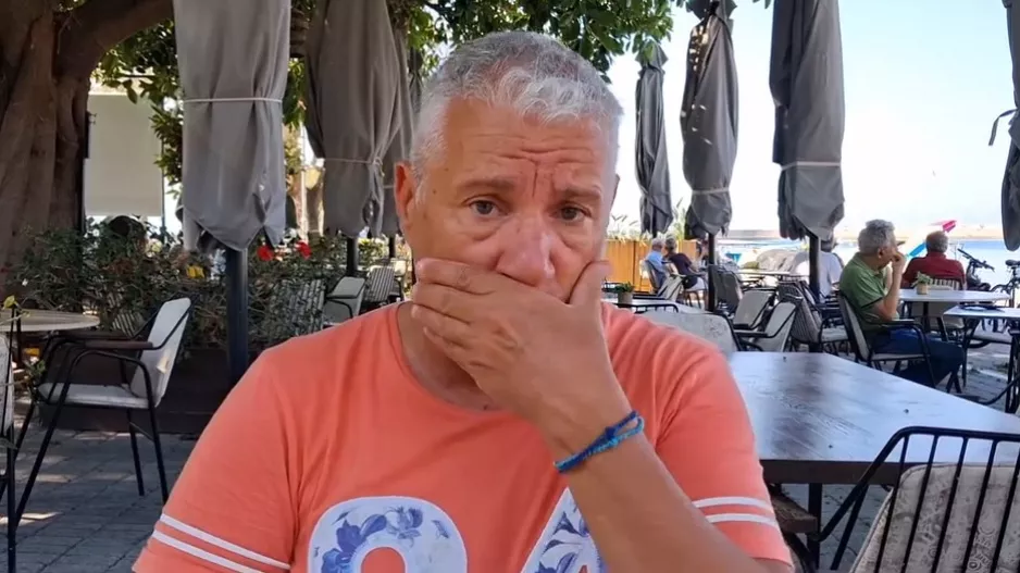 Ίδια φάση, άλλη απόφαση