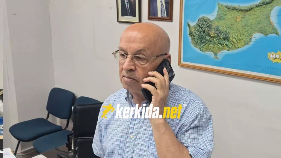 Στο... τρέξιμο