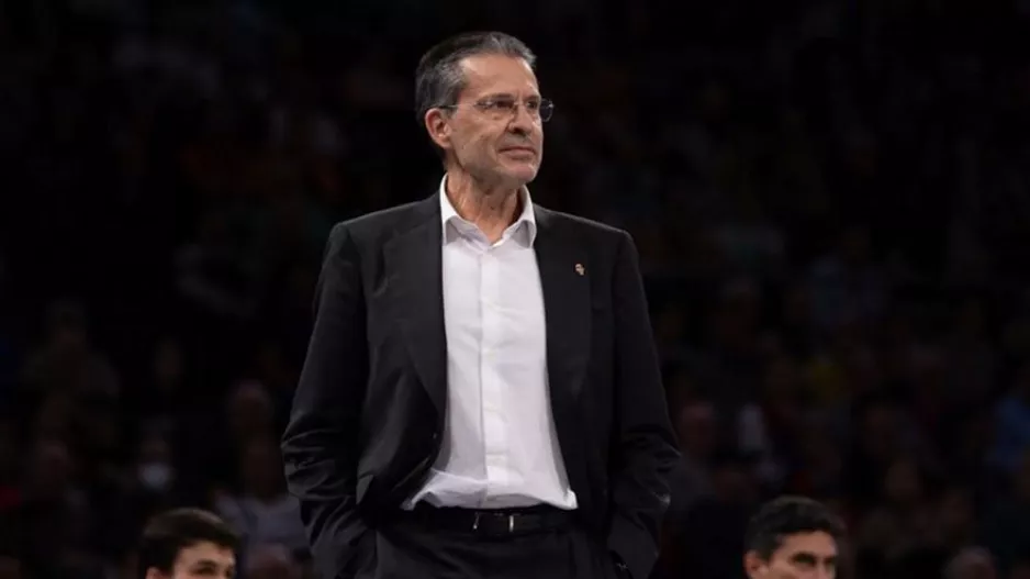 «Βόμβα» από τη Ρεάλ: Παίρνει τον Πέδρο Μαρτίνεθ από τη Βαλένθια!