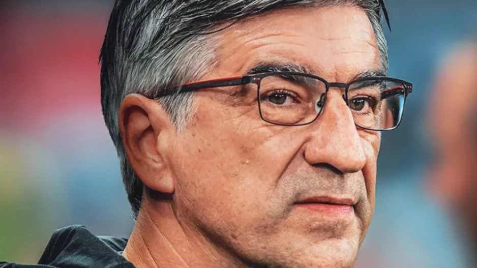 Με Γιούριτς στον πάγκο της
