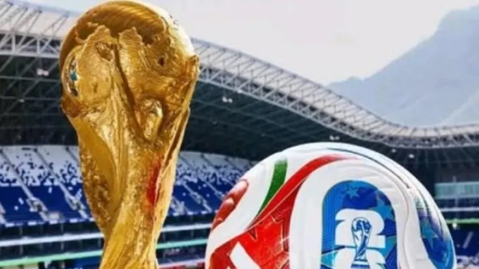 Μουντιάλ 2026: Η τεχνολογία και η τεχνητή νοημοσύνη στην υπηρεσία του ποδοσφαίρου