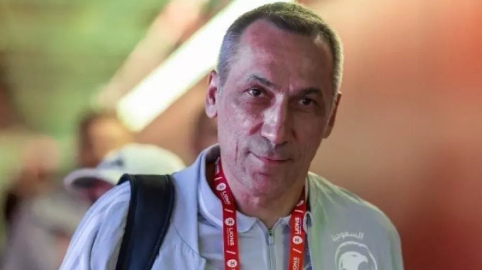 Δώνης/"Aυτή τη στιγμή προσπαθώ να μάθω την ομάδα μου"