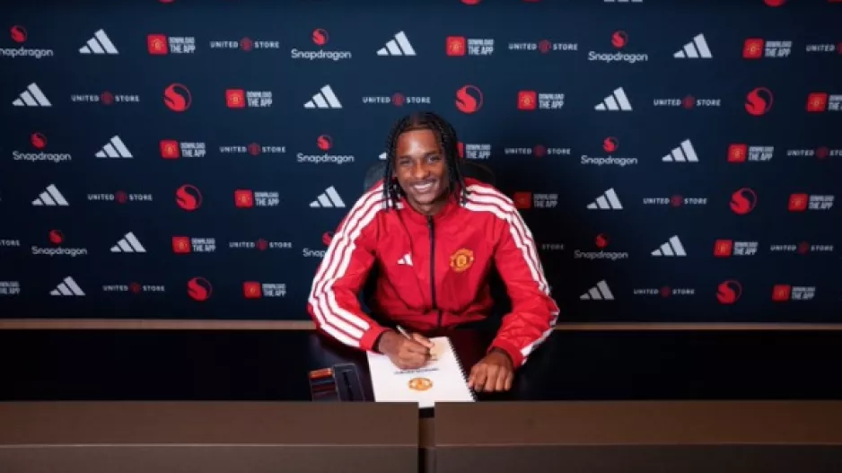 H Γιουνάιτεντ τράβηξε στο Μάντσεστερ τον wonderkid εξτρέμ της Τότεναμ!