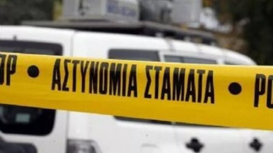 Σύλληψη-Υπόθεση απόπειρας φόνου διερευνά η Αστυνομία