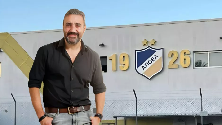 (Σάββας Λιασής) "Η συγκεκριμένη διαδικασία αποτελεί ένα ιδιαίτερα απαιτητικό εγχείρημα"