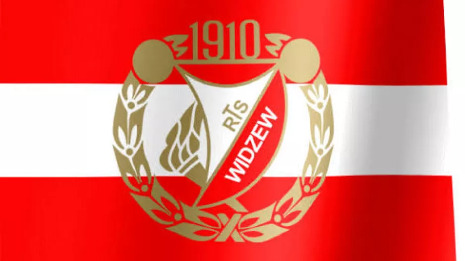 Widzew Łódź/ΑΕΛ