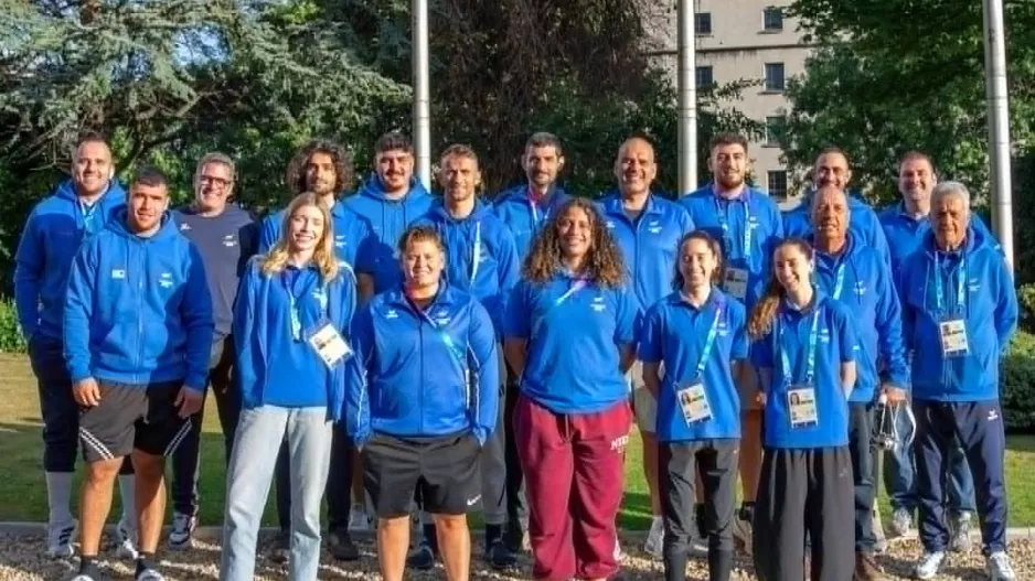 Θετική η παρουσία της Κυπριακής αποστολής