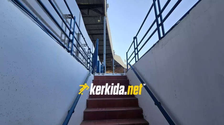 Τσίρειο/ Νέα επίσκεψη