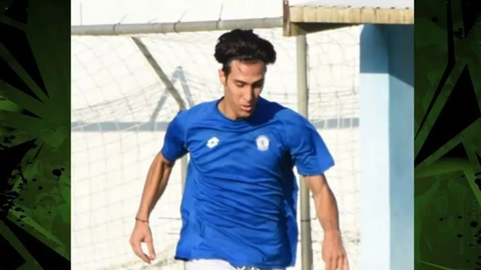 Ανακοίνωσε Κύπρο Ηρακλέους
