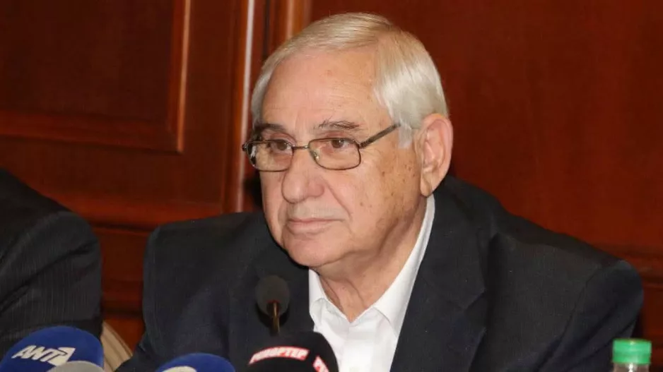 Σωματείο Ομόνοια/Αποφάσεις για το θάνατο του Σεραφείμ