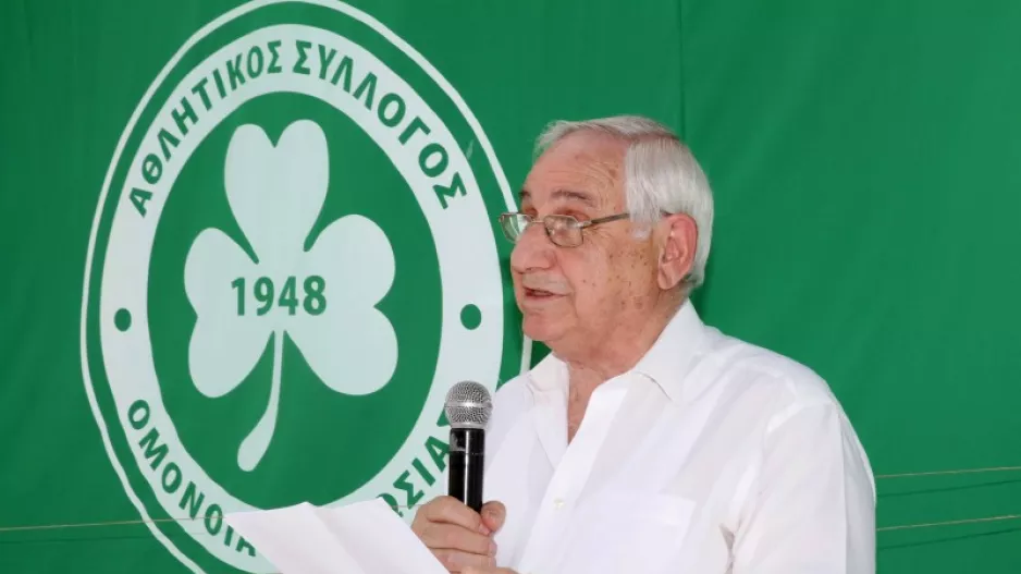 "Ο Δώρος Σεραφείμ άφησε το δικό του αποτύπωμα"