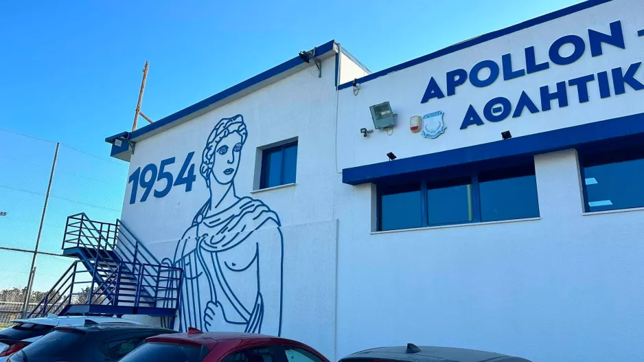 Μεγάλος...ΣΤΟΧΟΣ!