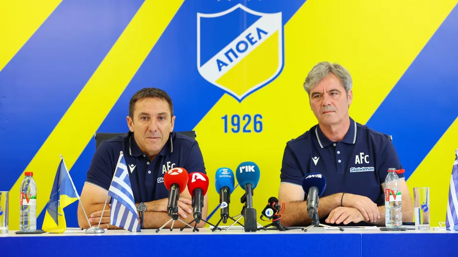 Συγκεκριμένη η τακτική Βρύζα-ΠΑΠ...