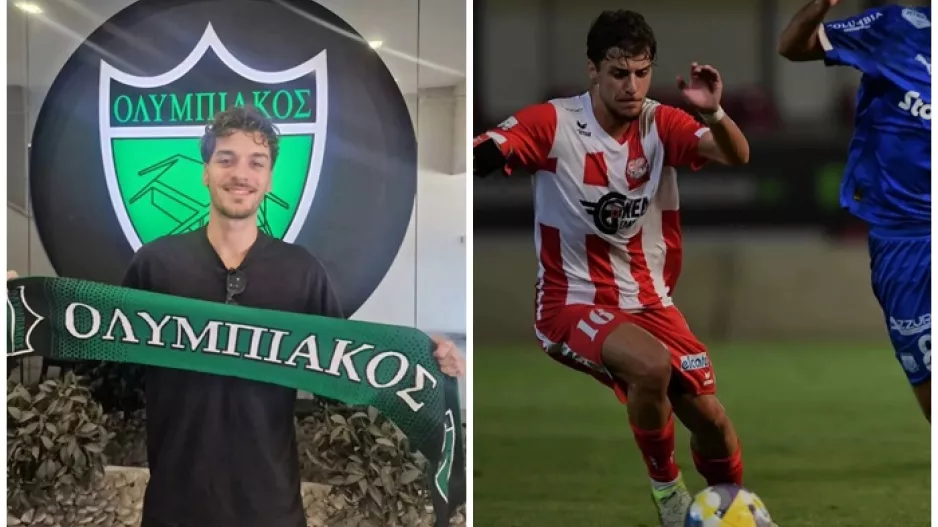 Ευχαρίστησε και ευχήθηκε στον Μιχαηλίδη 