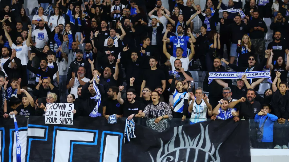 Ο λόγος είναι τριπλός