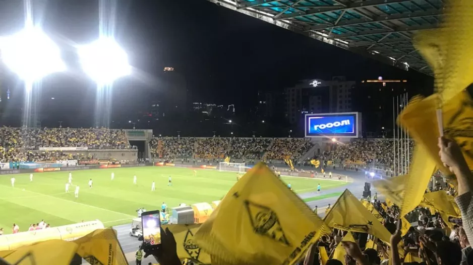 Ομόνοια για Καϊράτ