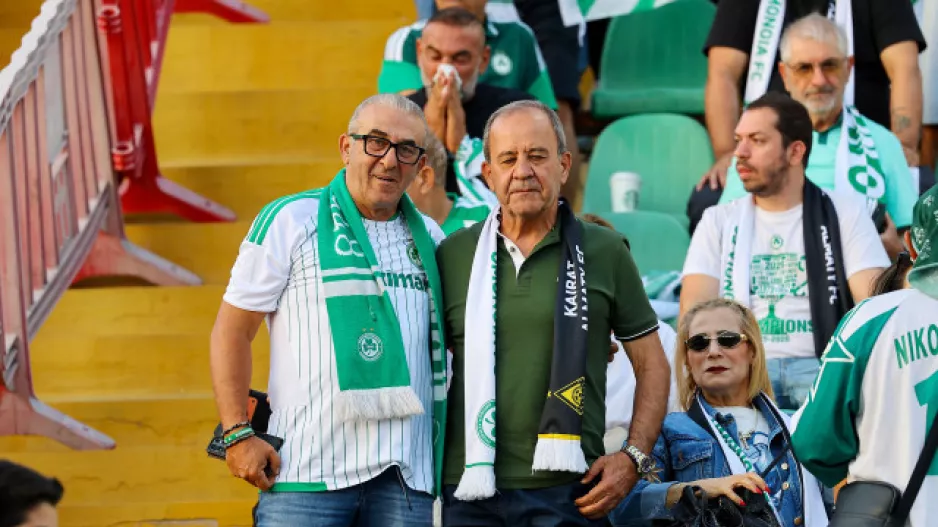 Γιαννάκης και Χριστάκης