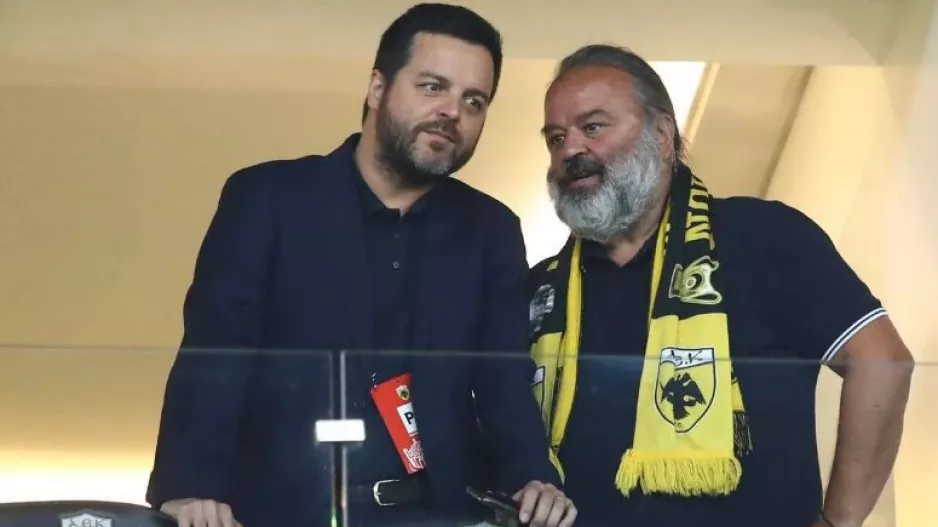 Έτοιμος ο Ριμπάλτα για αντικαταστάτη του Πινέδα