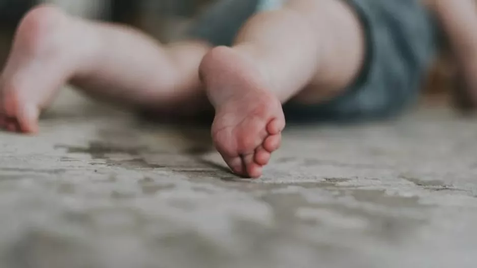 Πώς το παιχνίδι με τον πατέρα κατέληξε στον θάνατο του τρίχρονου