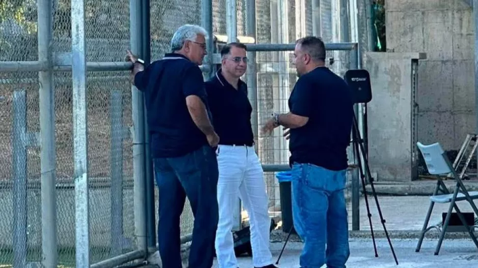 Στο...75ο με Νίκο Κίρζη!