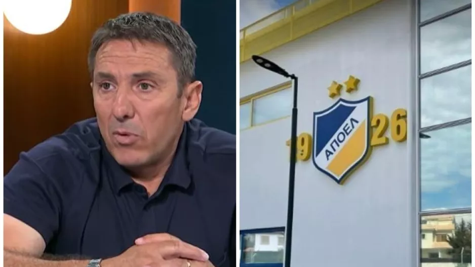 Τίτλους και Ευρώπη!