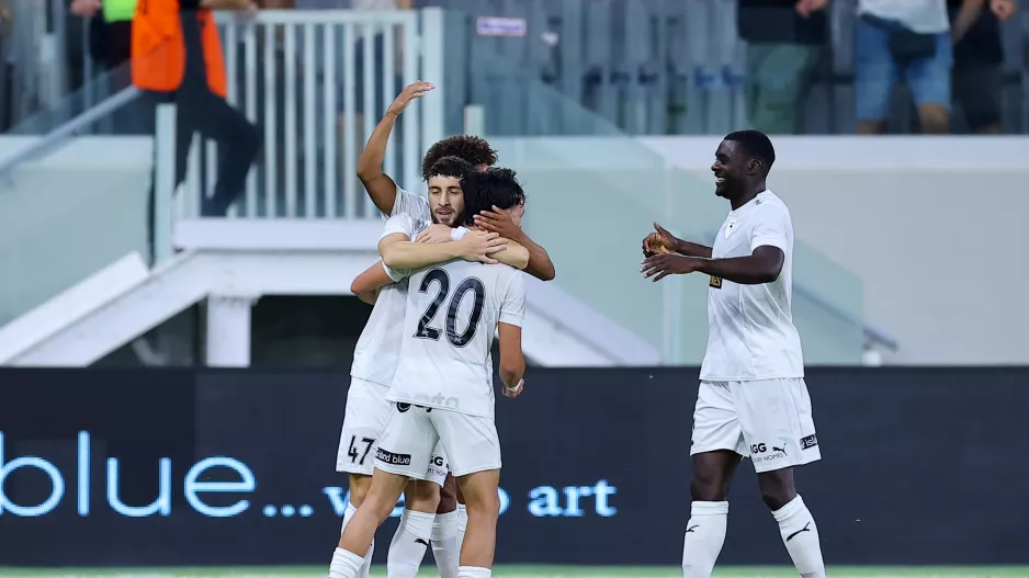 Και ΤΩΡΑ Salzburg για την Πάφο FC!