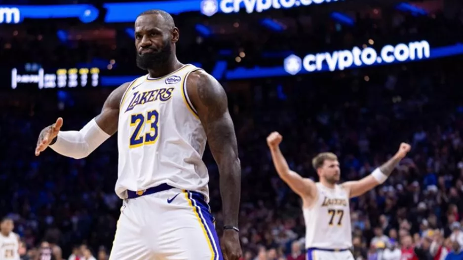 «LeBron effect» στη Φιλαδέλφεια: Εξαφανίζονται τα εισιτήρια και εκτοξεύονται οι τιμές!