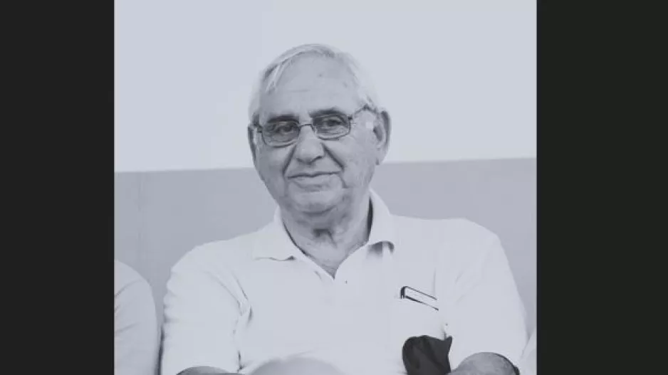 Ομόνοια 29Μ για Δώρο Σεραφείμ