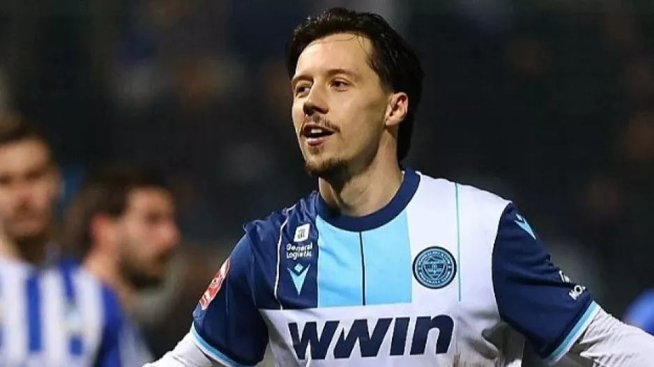 Ανακοινώθηκε ο Dominik Prokop