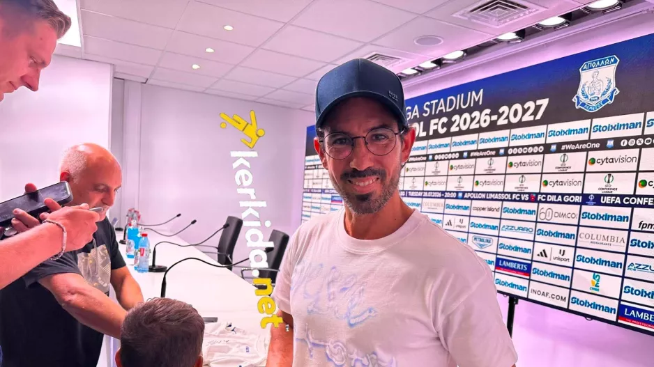 Hernán Losada/Kerkida