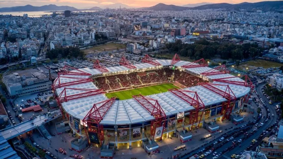 ΕΟΕ: Ομόφωνο «ναι» για τη νομοθετική ρύθμιση του «Γ. Καραϊσκάκης»